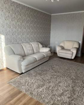 2-к квартира, вторичка, 72м2, 21/23 этаж