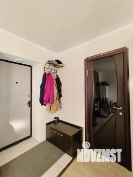 2-к квартира, вторичка, 47м2, 10/12 этаж