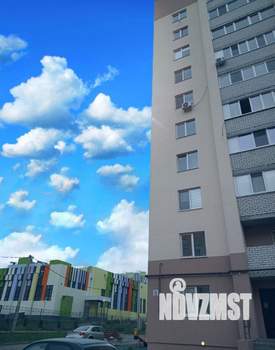 3-к квартира, вторичка, 60м2, 2/10 этаж