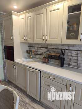 3-к квартира, вторичка, 73м2, 9/10 этаж