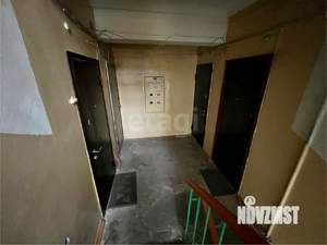 2-к квартира, вторичка, 43м2, 4/5 этаж