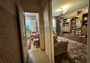2-к квартира, вторичка, 44м2, 3/5 этаж