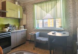 2-к квартира, вторичка, 56м2, 7/10 этаж