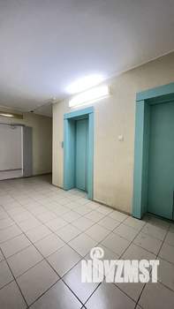 3-к квартира, вторичка, 84м2, 24/25 этаж