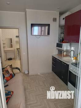 1-к квартира, вторичка, 39м2, 5/7 этаж