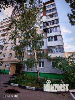 3-к квартира, вторичка, 57м2, 8/9 этаж