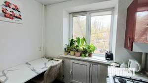 3-к квартира, вторичка, 57м2, 3/5 этаж