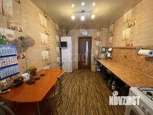 2-к квартира, вторичка, 57м2, 9/10 этаж