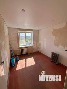 3-к квартира, вторичка, 62м2, 8/9 этаж