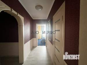 3-к квартира, вторичка, 80м2, 8/10 этаж