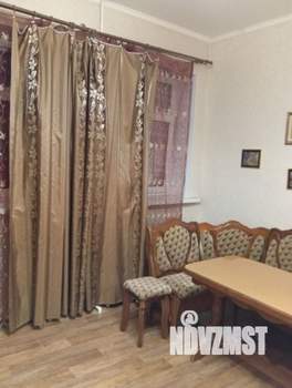 1-к квартира, вторичка, 24м2, 3/3 этаж