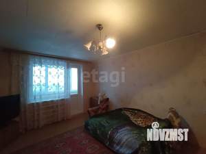4-к квартира, вторичка, 80м2, 4/5 этаж