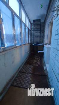 1-к квартира, вторичка, 34м2, 5/10 этаж