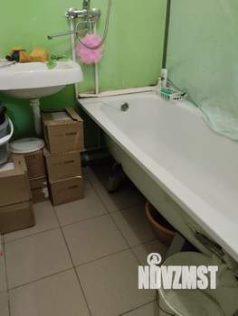 2-к квартира, вторичка, 53м2, 1/7 этаж