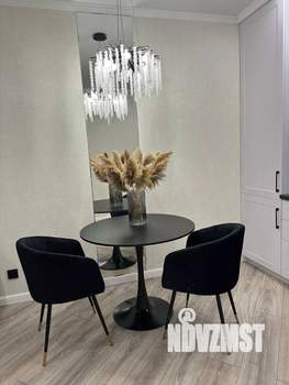 1-к квартира, вторичка, 50м2, 13/19 этаж