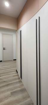 1-к квартира, вторичка, 45м2, 3/10 этаж