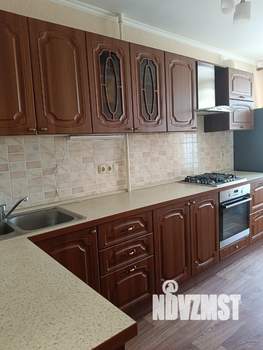 1-к квартира, вторичка, 39м2, 7/9 этаж