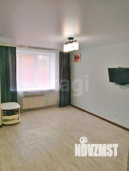 1-к квартира, вторичка, 34м2, 1/10 этаж