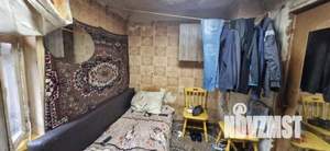 2-к квартира, вторичка, 29м2, 1/1 этаж