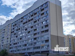 1-к квартира, сданный дом, 28м2, 4/10 этаж