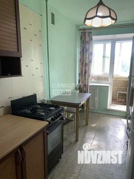 1-к квартира, вторичка, 37м2, 6/10 этаж