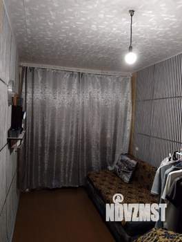 2-к квартира, вторичка, 42м2, 1/9 этаж