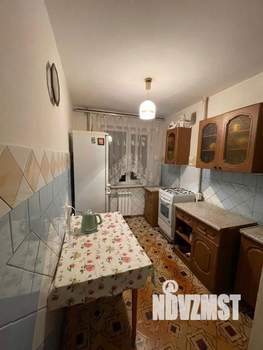 3-к квартира, вторичка, 61м2, 3/9 этаж