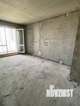 3-к квартира, вторичка, 94м2, 10/25 этаж