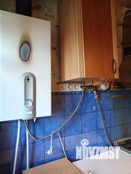 3-к квартира, вторичка, 63м2, 2/5 этаж