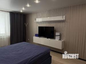 1-к квартира, вторичка, 41м2, 8/10 этаж