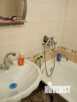 3-к квартира, вторичка, 62м2, 4/9 этаж