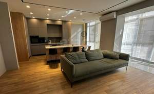 3-к квартира, вторичка, 112м2, 6/8 этаж