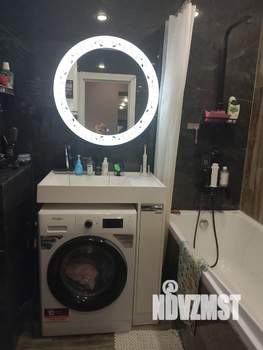 3-к квартира, вторичка, 64м2, 7/11 этаж