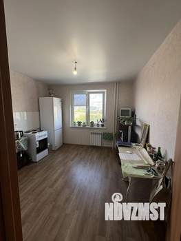 2-к квартира, вторичка, 58м2, 8/11 этаж