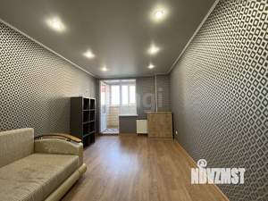 1-к квартира, вторичка, 31м2, 8/10 этаж