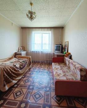 2-к квартира, вторичка, 46м2, 6/9 этаж