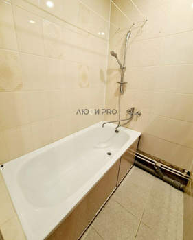 3-к квартира, вторичка, 59м2, 4/5 этаж