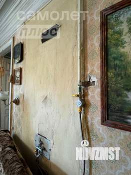 3-к квартира, вторичка, 69м2, 1/2 этаж