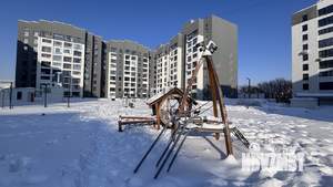 1-к квартира, вторичка, 37м2, 3/10 этаж