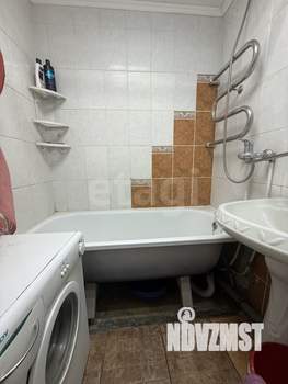 2-к квартира, вторичка, 43м2, 6/9 этаж