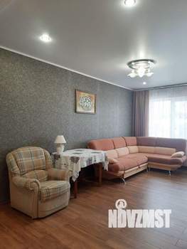 3-к квартира, вторичка, 80м2, 6/25 этаж