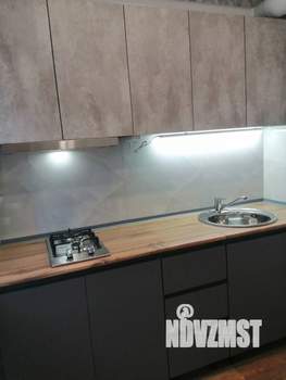 1-к квартира, вторичка, 32м2, 2/5 этаж