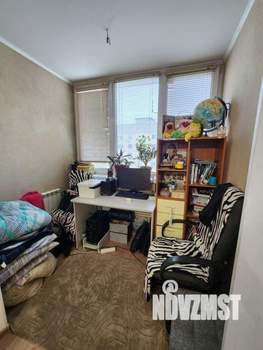 1-к квартира, вторичка, 35м2, 10/10 этаж