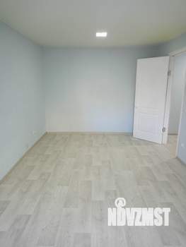 1-к квартира, вторичка, 30м2, 1/6 этаж