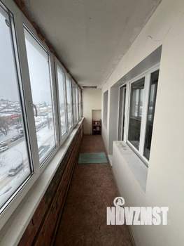 2-к квартира, вторичка, 52м2, 8/10 этаж