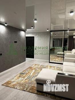 1-к квартира, вторичка, 35м2, 2/9 этаж