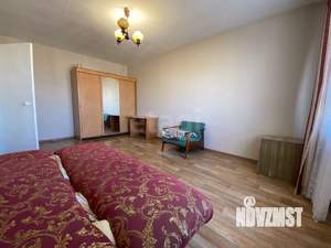 1-к квартира, вторичка, 40м2, 9/10 этаж