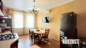 4-к квартира, вторичка, 134м2, 3/4 этаж