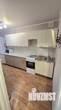 1-к квартира, вторичка, 36м2, 5/10 этаж