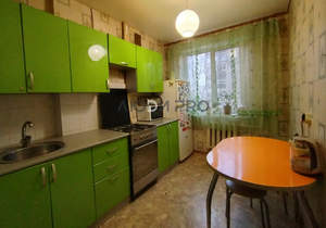 3-к квартира, вторичка, 60м2, 3/9 этаж